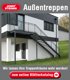 Treppen